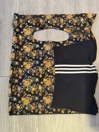 Simon Cracker Simon Cracker Tote Bag Cleo | Loft 33
