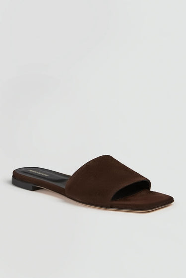 Semicouture Semicouture Slipper Coolen | Loft 33