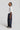 Paura Paura Diogene Workwear Pants Blue | Loft 33
