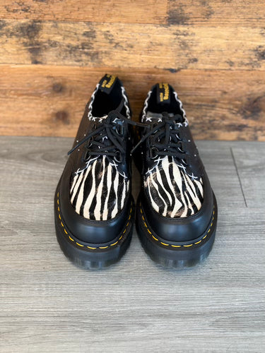 Simon Cracker Simon Cracker Dr.Martens Zebra | Loft 33