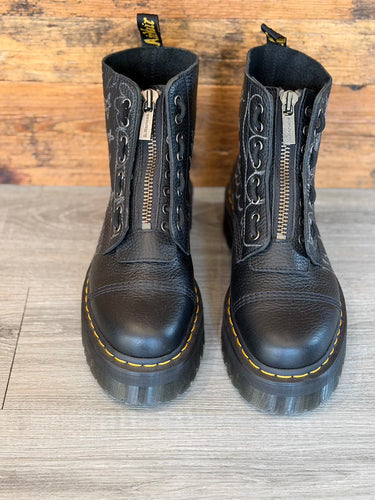 Simon Cracker Simon Cracker Dr.Martens Zip | Loft 33
