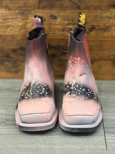 Simon Cracker Simon Cracker Dr Martens Chelsea | Loft 33