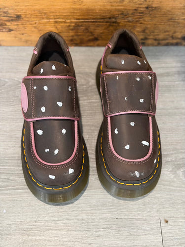 Simon Cracker Simon Cracker Dr.Martens Strap | Loft 33