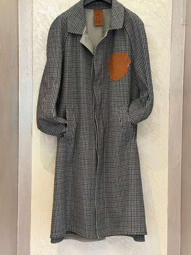 Simon Cracker Simon Cracker Jacket Duster Patch | Loft 33
