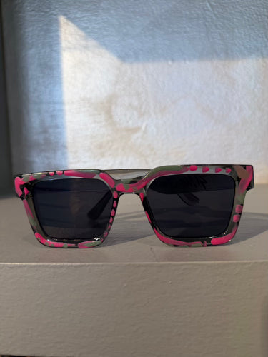 Simon Cracker Simon Cracker Sunglasses Anna | Loft 33
