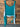 Simon Cracker Simon Cracker Gilet Emerald | Loft 33