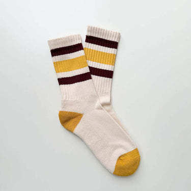 HERITAGE 9.1 Heritage 9.1 Socks Susèr Natural | Loft 33