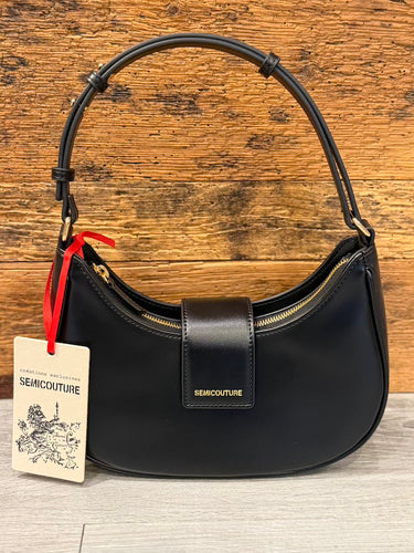 Semicouture Semicouture Bag Hobo Isobell | Loft 33