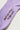 Paura Paura Jay Socks Lilac | Loft 33