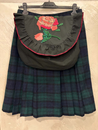 Simon Cracker Simon Cracker Kilt | Loft 33