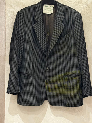 Simon Cracker Simon Cracker Blazer Luciano | Loft 33