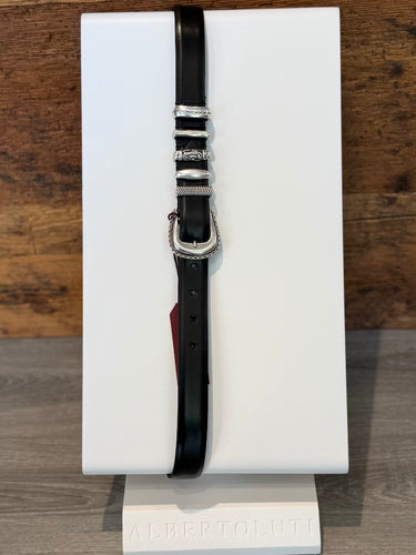 Alberto Luti Alberto Luti Belt 191 | Loft 33