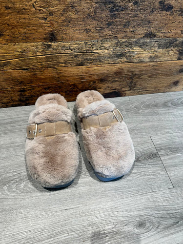 materia prima Materia Prima Slippers Totora | Loft 33