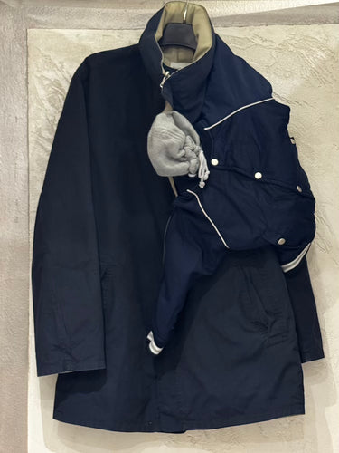 Simon Cracker Simon Cracker Jacket Mini | Loft 33