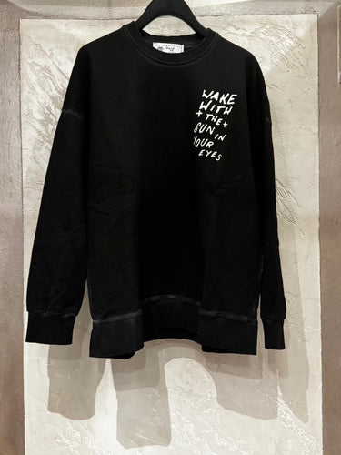 Mono No Aware Mono No Aware Sweatshirt Stone | Loft 33