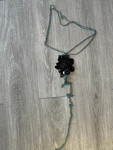 Simon Cracker Simon Cracker Necklace Liz | Loft 33