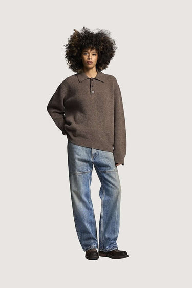 Paura Paura Sweater Palermo | Loft 33