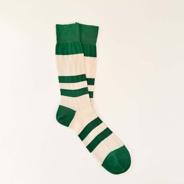 HERITAGE 9.1 Heritage 9.1 Socks Preppy Natural | Loft 33