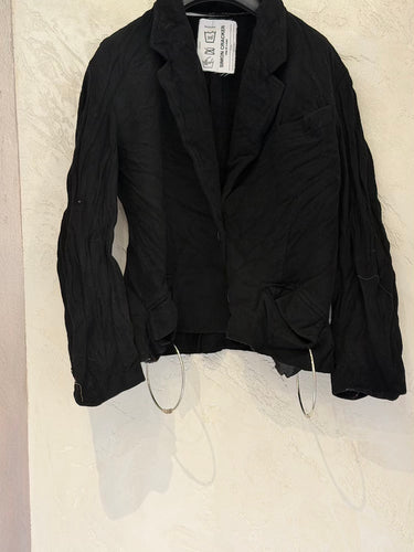 Simon Cracker Simon Cracker Jacket Ring | Loft 33