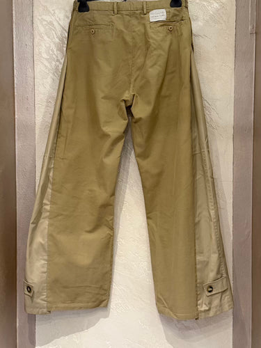 YI YI Pant Safari II | Loft 33