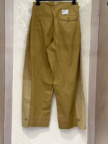 YI YI Pant Safari III | Loft 33