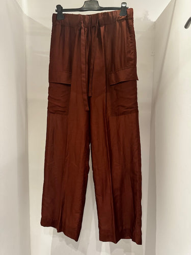 Semicouture Semicouture Pant Aurora | Loft 33