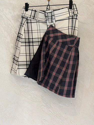 Simon Cracker Simon Cracker Skirt Kelly | Loft 33