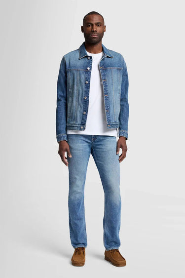 7 For All Mankind 7 For All Mankind Slimmy Underline | Loft 33