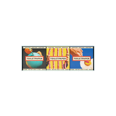 Toiletpaper Toiletpaper Bar Soap Kit | Loft 33