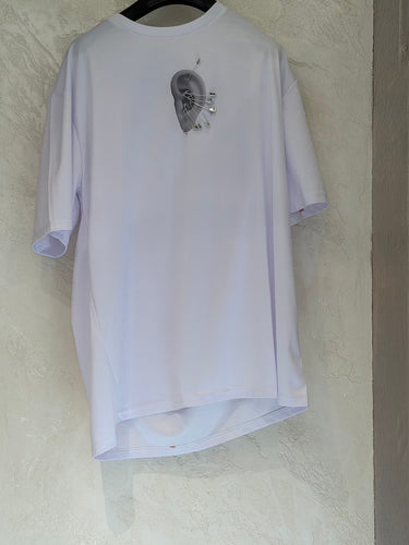 Simon Cracker Simon Cracker T-shirt Soccer | Loft 33