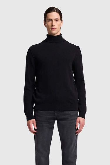 7 For All Mankind 7 For All Mankind Turtle Neck Knit | Loft 33