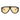 OS Sunglasses Venezia Yellow
