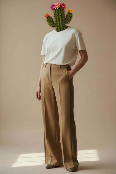 YI YI Pant Safari I | Loft 33