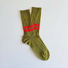 HERITAGE 9.1 Heritage 9.1 Socks Vintage 1960 Frog | Loft 33