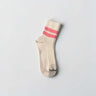 HERITAGE 9.1 Heritage 9.1 Socks Vintage 1960 Pink | Loft 33