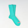 HERITAGE 9.1 Heritage 9.1 Socks Vintage 1960 New Turquoise | Loft 33