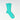 HERITAGE 9.1 Heritage 9.1 Socks Vintage 1960 New Turquoise | Loft 33