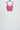 AVN AVN V Neck Top Fuxia | Loft 33