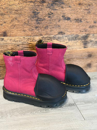 Simon Cracker Simon Cracker Dr.martens Fuxia | Loft 33