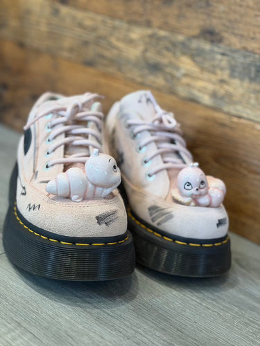 Simon Cracker Simon Cracker Dr.martens Platform 36 | Loft 33