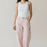 Haikure Haikure Jeans Bethany Cargo Twill | Loft 33