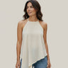 Erika Cavallini Erika Cavallini Top Febe | Loft 33