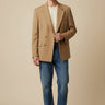 Paura Paura Jacket Cassel | Loft 33