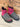 Simon Cracker Simon Cracker Dr.martens Fuxia/Grey 40 | Loft 33