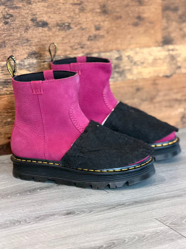 Simon Cracker Simon Cracker Dr.martens 40 | Loft 33