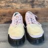 Simon Cracker Simon Cracker Dr.martens Platform Cream | Loft 33