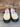 Simon Cracker Simon Cracker Dr.martens Platform Cream | Loft 33