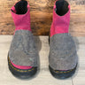 Simon Cracker Simon Cracker Dr.martens Fuxia/Grey 40 | Loft 33