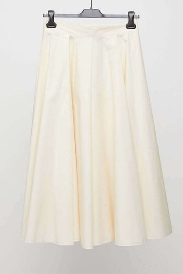 hache Hache Folds Skirt | Loft 33