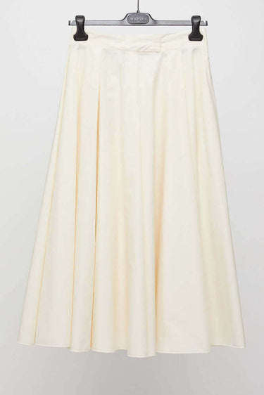 hache Hache Folds Skirt | Loft 33